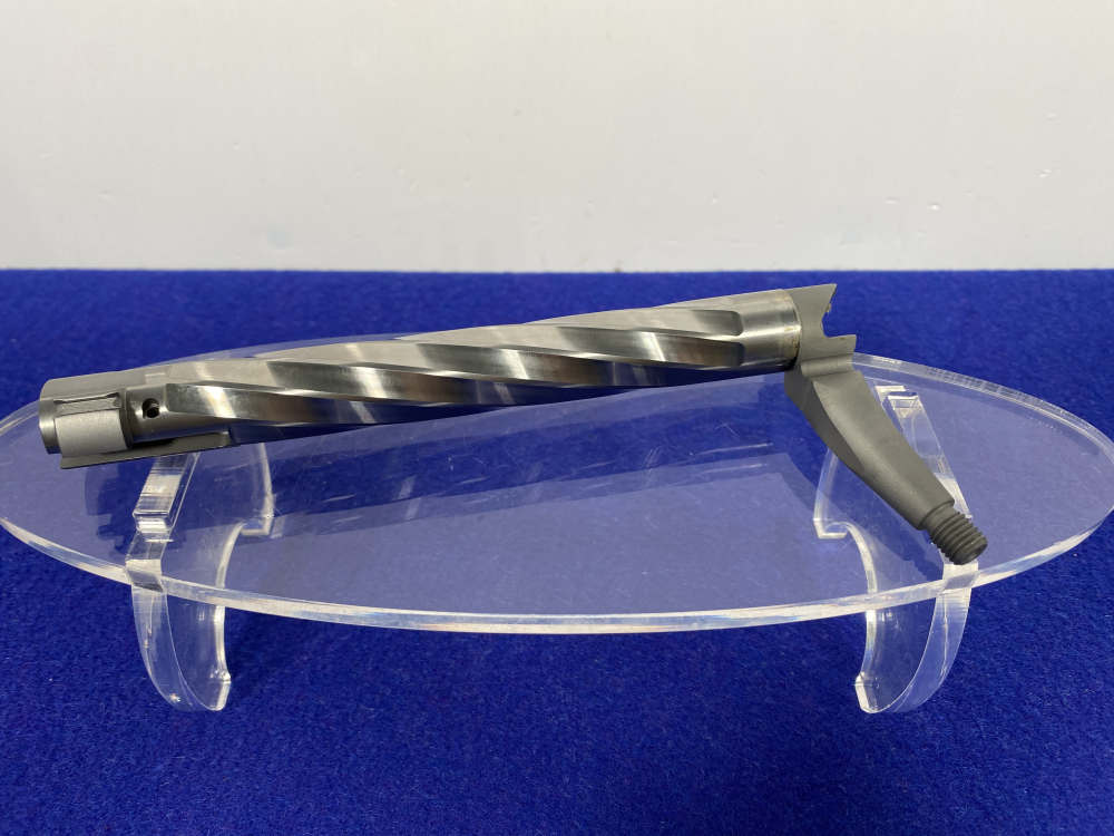 *RH, LONG ACTION, SPIRAL* Custom Shop Inventory Remington .308 Bolt-img-10