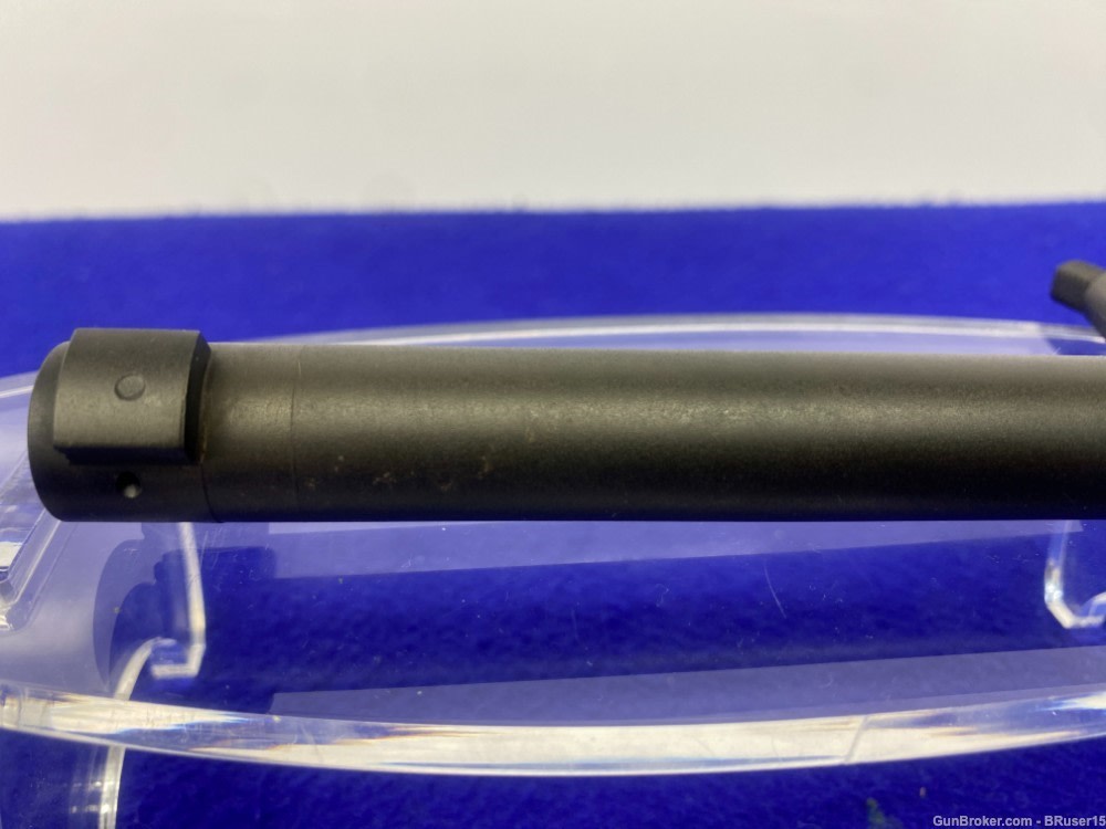 Custom Shop Inventory Remington .223 Bolt *RH, SHORT-ACTION, BLACK*-img-10