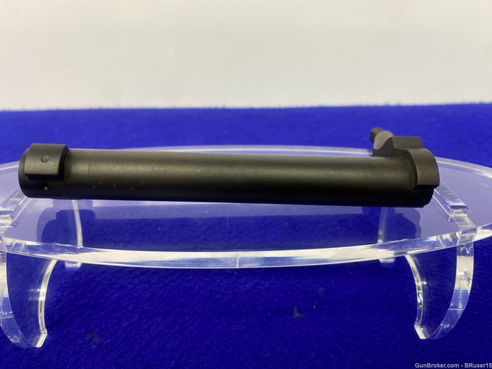 Custom Shop Inventory Remington .223 Bolt *RH, SHORT-ACTION, BLACK*-img-8