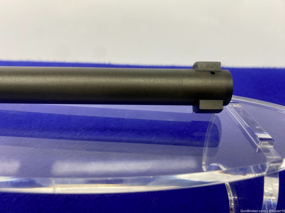 Custom Shop Inventory Remington .223 Bolt *RH, SHORT-ACTION, BLACK*-img-6