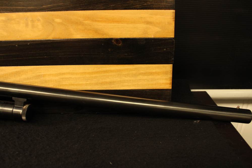 Mossberg 500AB 12GA Pump Action Shotgun-img-5