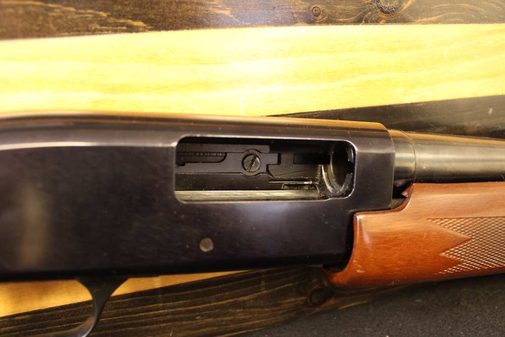 Mossberg 500AB 12GA Pump Action Shotgun-img-3