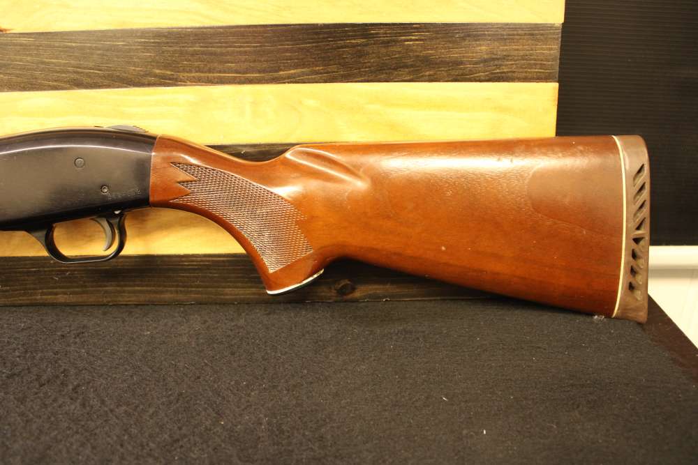 Mossberg 500AB 12GA Pump Action Shotgun-img-6
