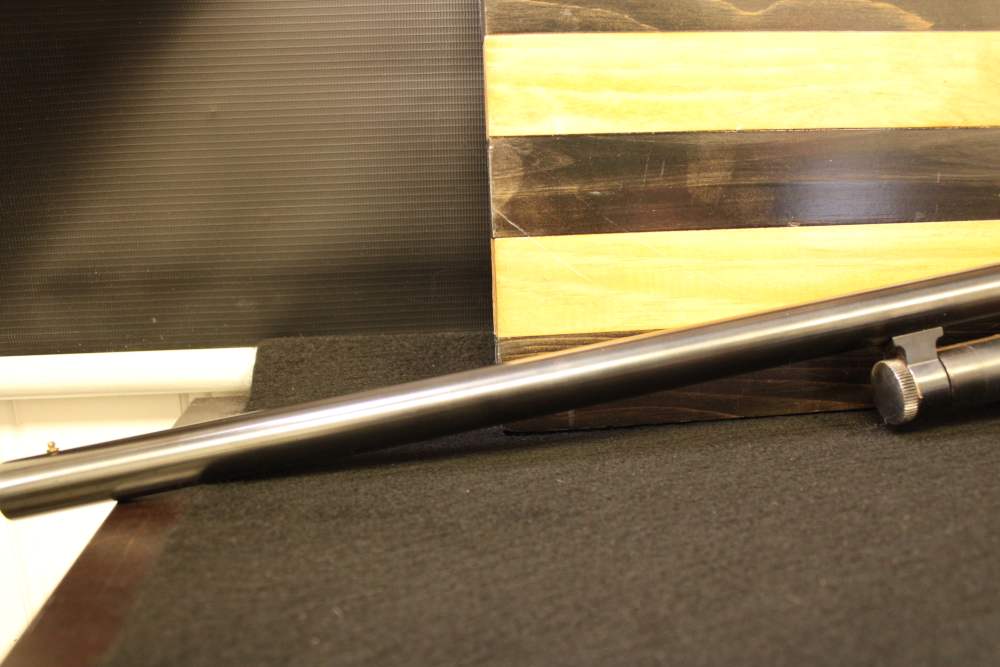 Mossberg 500AB 12GA Pump Action Shotgun-img-9