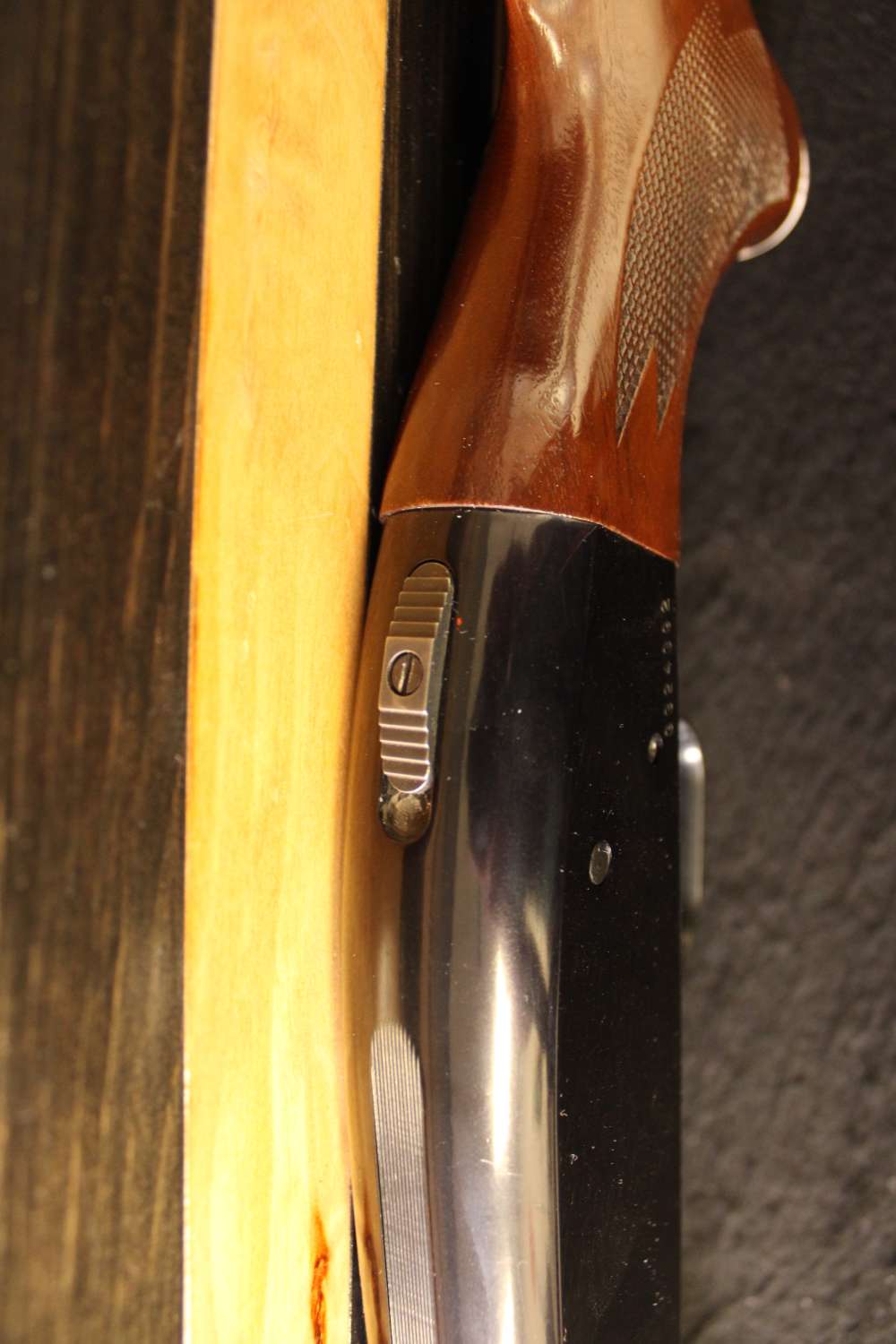 Mossberg 500AB 12GA Pump Action Shotgun-img-11