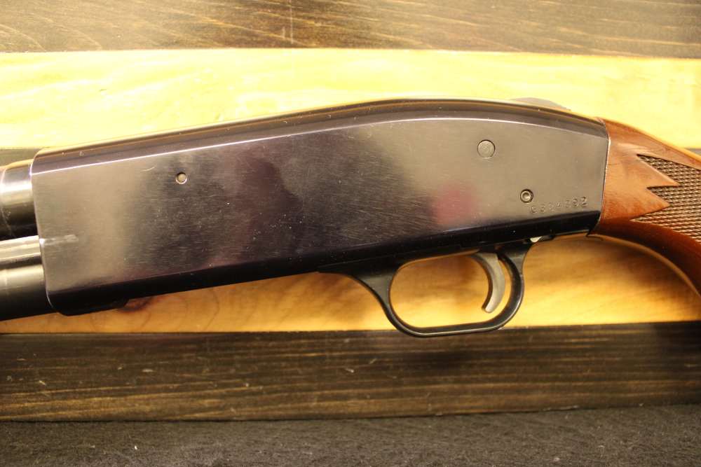 Mossberg 500AB 12GA Pump Action Shotgun-img-7