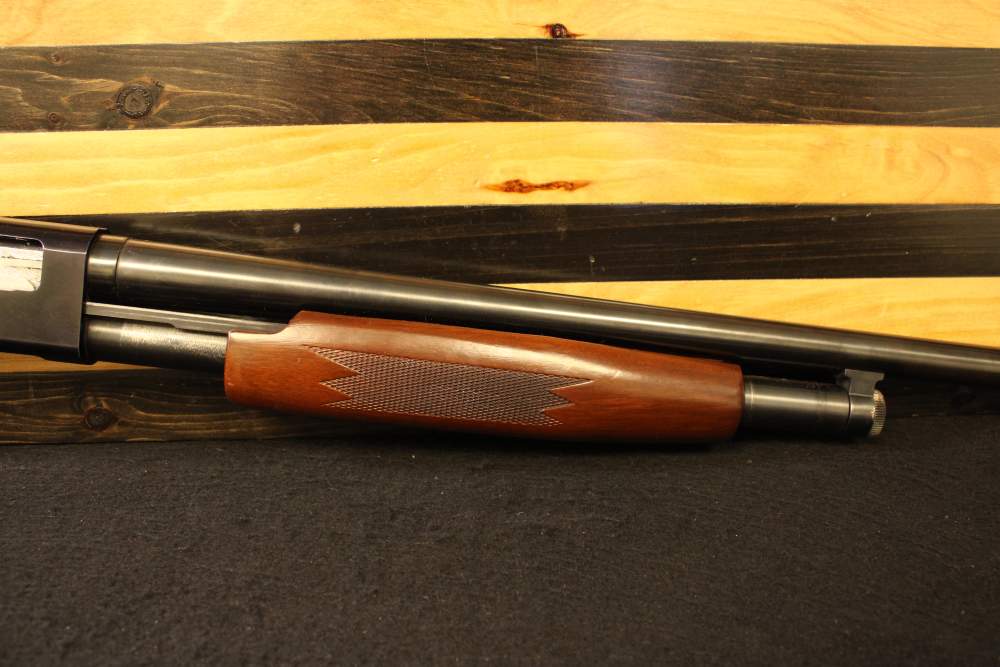 Mossberg 500AB 12GA Pump Action Shotgun-img-4