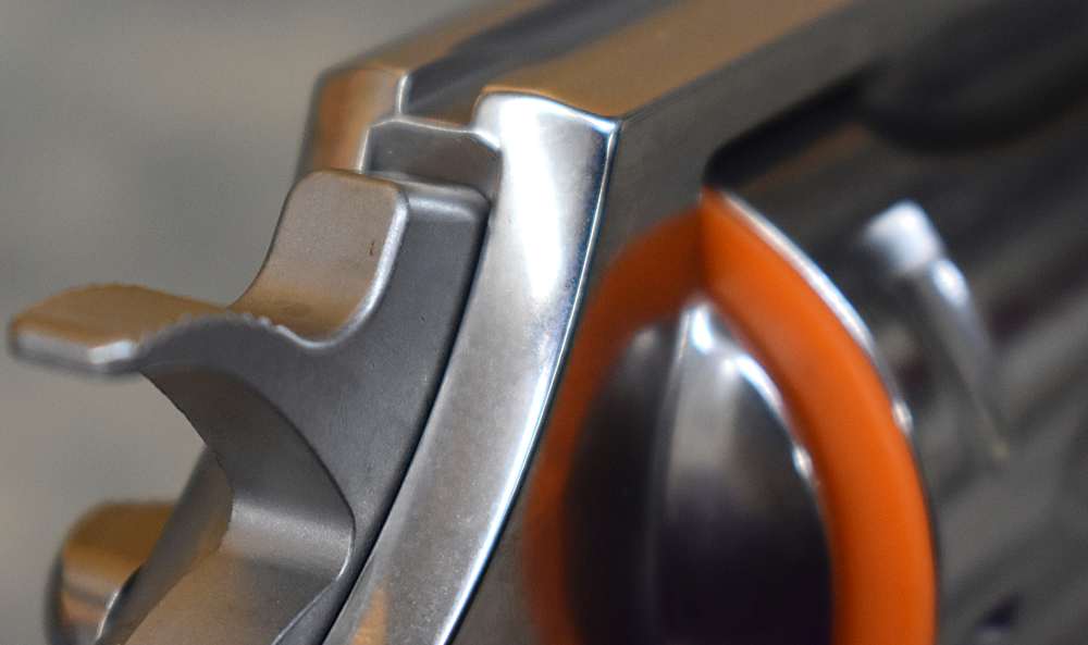 Colt Cobra Model D in 38 Spcl +P - NEW!-img-6