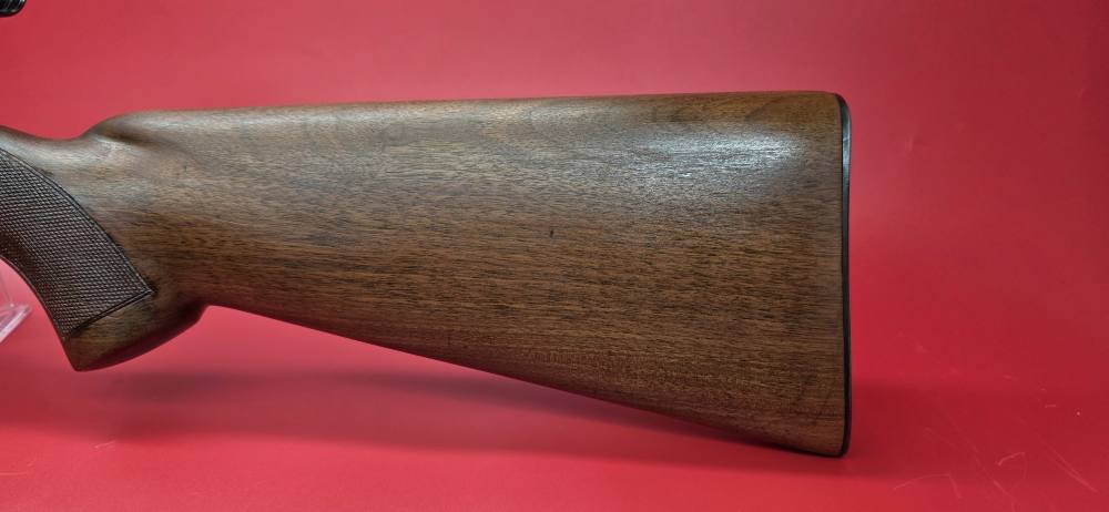 Highly Desired 1948 Winchester Model 70 .30-06 Wood Furniture 24"-img-12