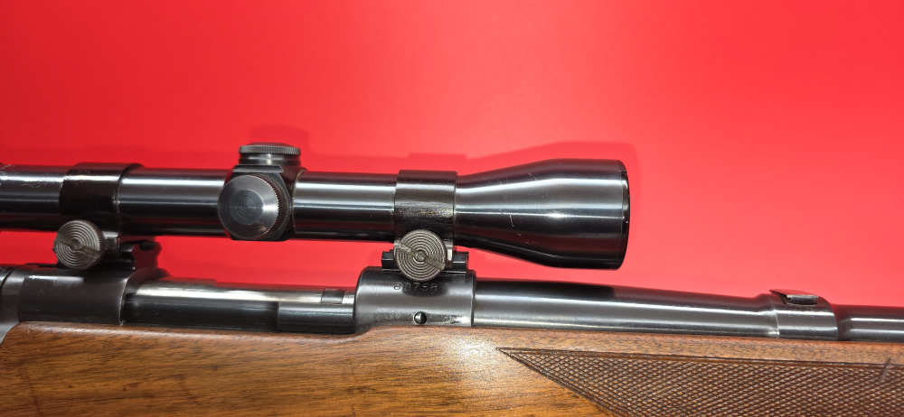 Highly Desired 1948 Winchester Model 70 .30-06 Wood Furniture 24"-img-18