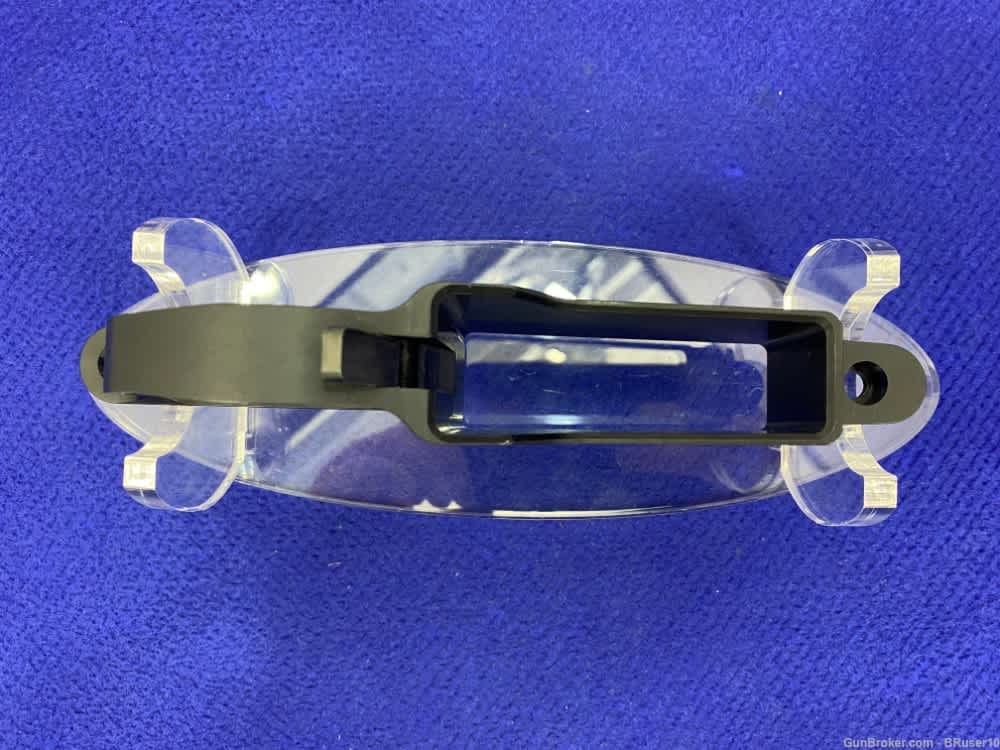 Remington 700 SA DBM M5 Tactical Bottom Metal *DISCONTINUED CUSTOM SHOP*-img-5