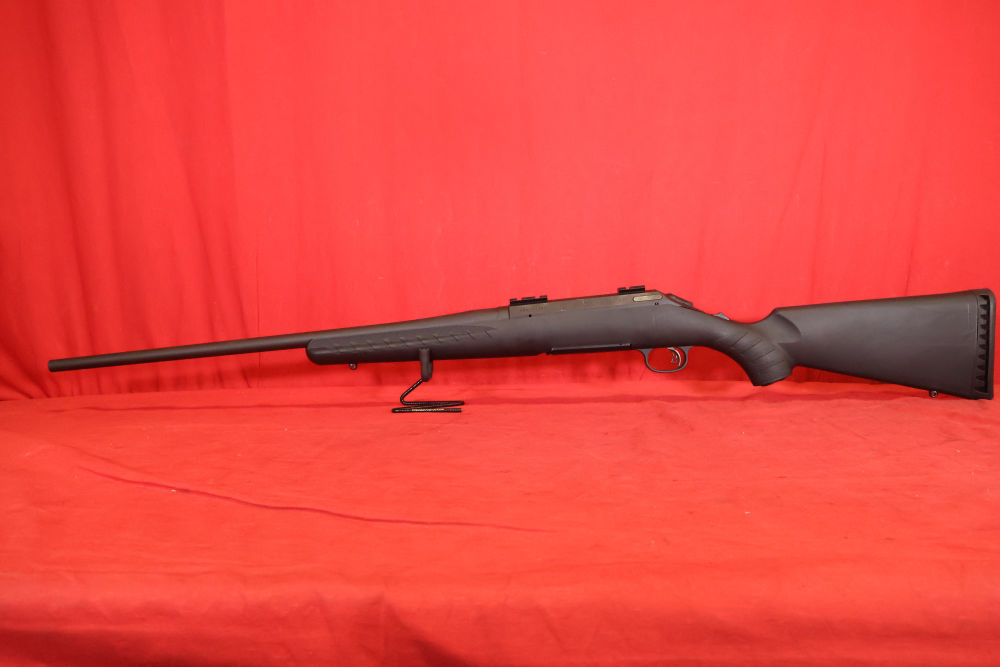 Ruger American Gen1 30-06 22"-img-2