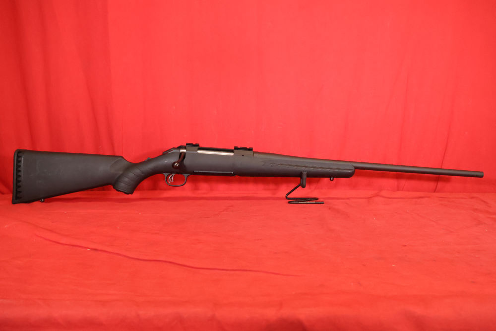 Ruger American Gen1 30-06 22"-img-1