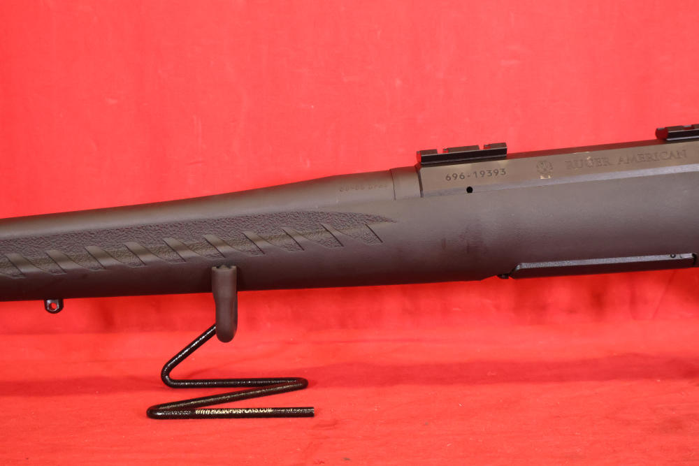 Ruger American Gen1 30-06 22"-img-4