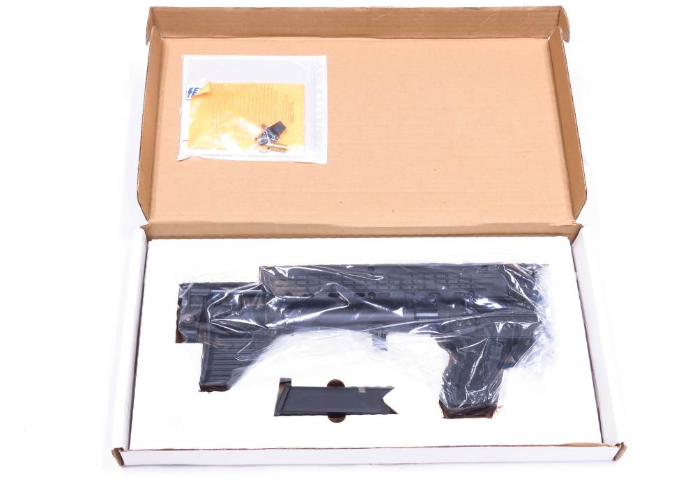 KELTEC SUB 2000 GEN 1 .40 Smith & Wesson S&W New In Box Takes Glock Mags-img-62