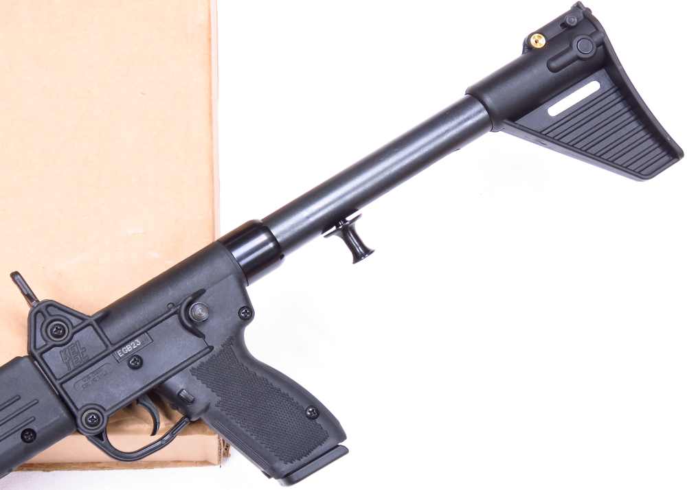 KELTEC SUB 2000 GEN 1 .40 Smith & Wesson S&W New In Box Takes Glock Mags-img-7