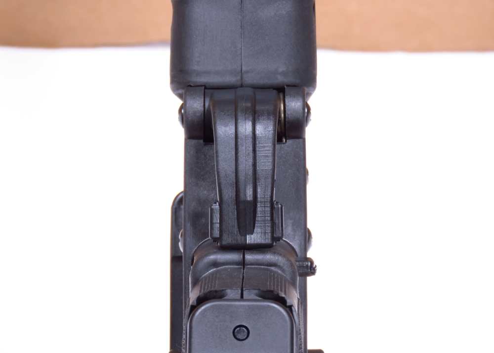 KELTEC SUB 2000 GEN 1 .40 Smith & Wesson S&W New In Box Takes Glock Mags-img-45