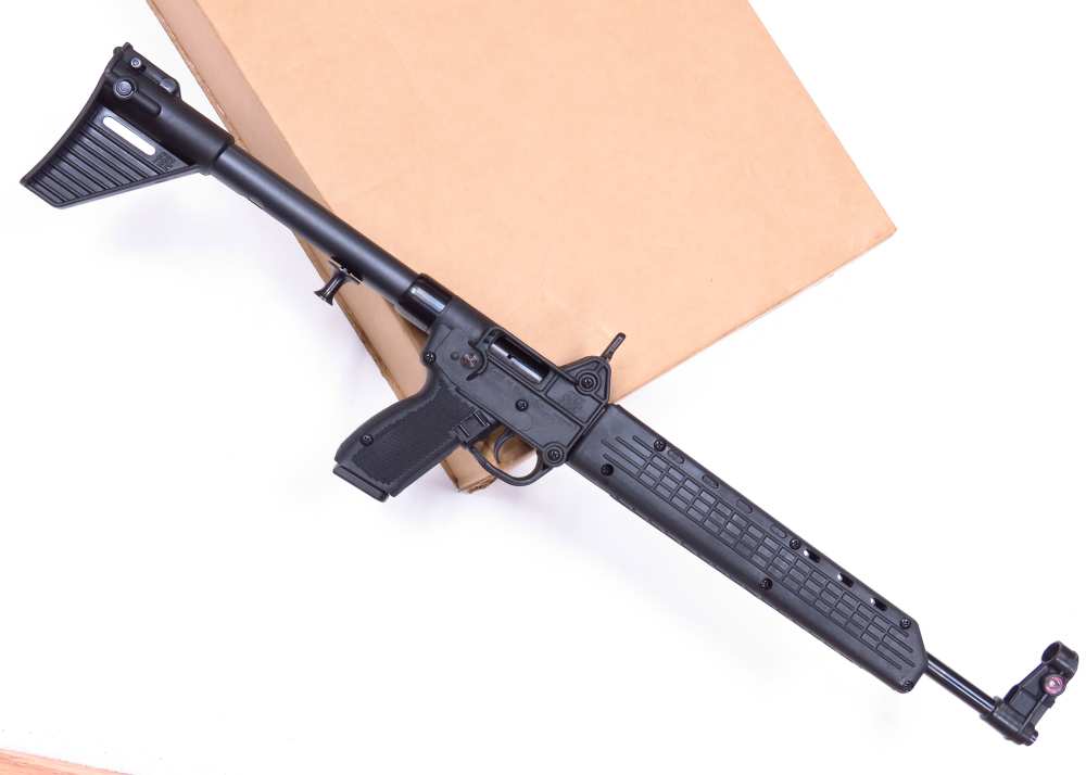 KELTEC SUB 2000 GEN 1 .40 Smith & Wesson S&W New In Box Takes Glock Mags-img-4