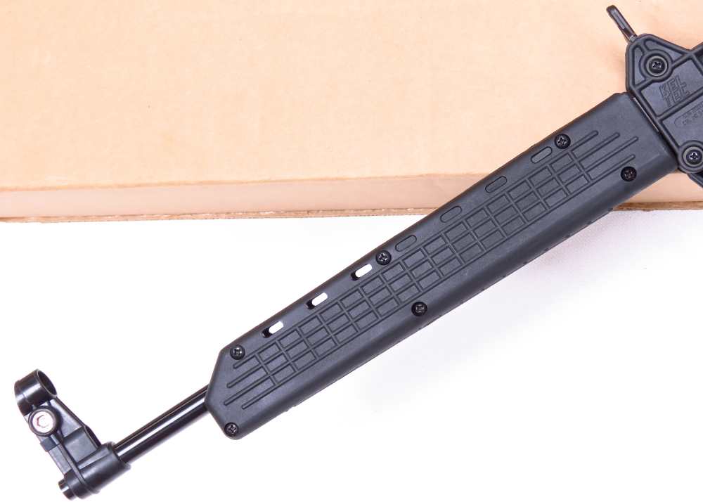 KELTEC SUB 2000 GEN 1 .40 Smith & Wesson S&W New In Box Takes Glock Mags-img-9