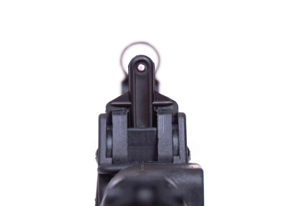 KELTEC SUB 2000 GEN 1 .40 Smith & Wesson S&W New In Box Takes Glock Mags-img-32