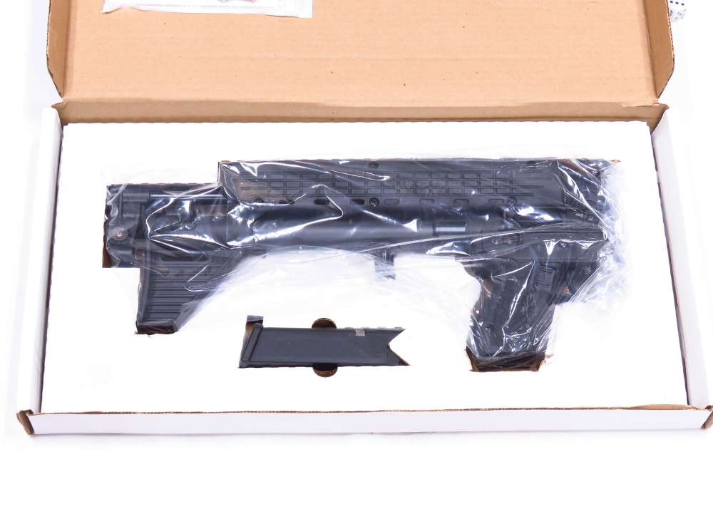 KELTEC SUB 2000 GEN 1 .40 Smith & Wesson S&W New In Box Takes Glock Mags-img-63