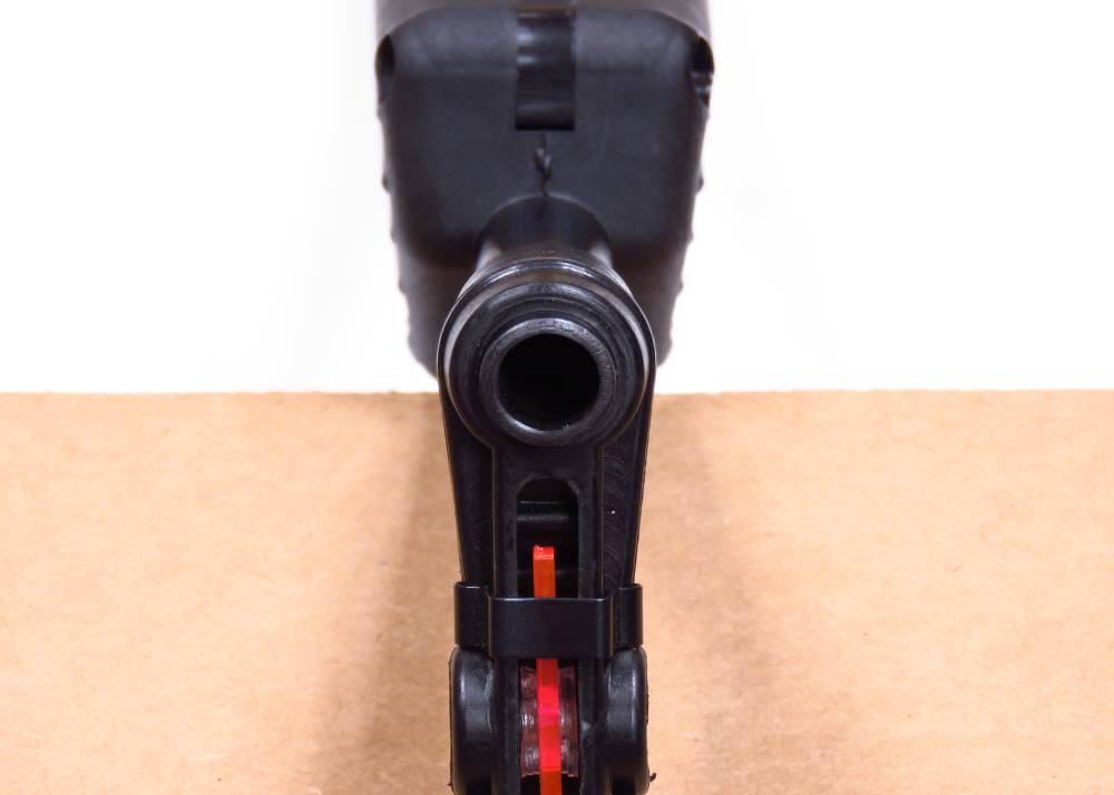 KELTEC SUB 2000 GEN 1 .40 Smith & Wesson S&W New In Box Takes Glock Mags-img-51