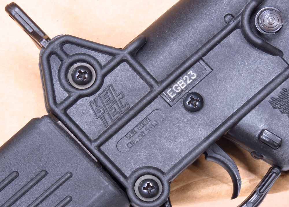KELTEC SUB 2000 GEN 1 .40 Smith & Wesson S&W New In Box Takes Glock Mags-img-19