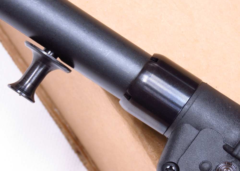 KELTEC SUB 2000 GEN 1 .40 Smith & Wesson S&W New In Box Takes Glock Mags-img-22