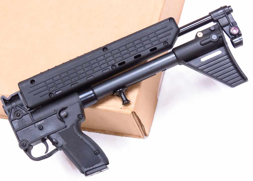 KELTEC SUB 2000 GEN 1 .40 Smith & Wesson S&W New In Box Takes Glock Mags-img-1