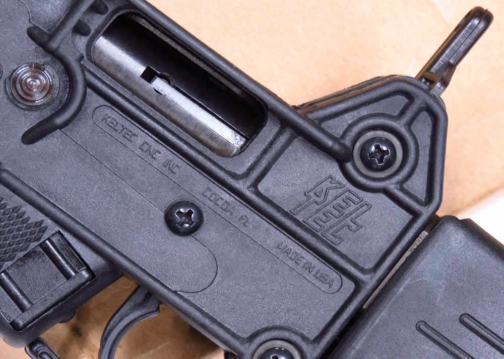 KELTEC SUB 2000 GEN 1 .40 Smith & Wesson S&W New In Box Takes Glock Mags-img-18