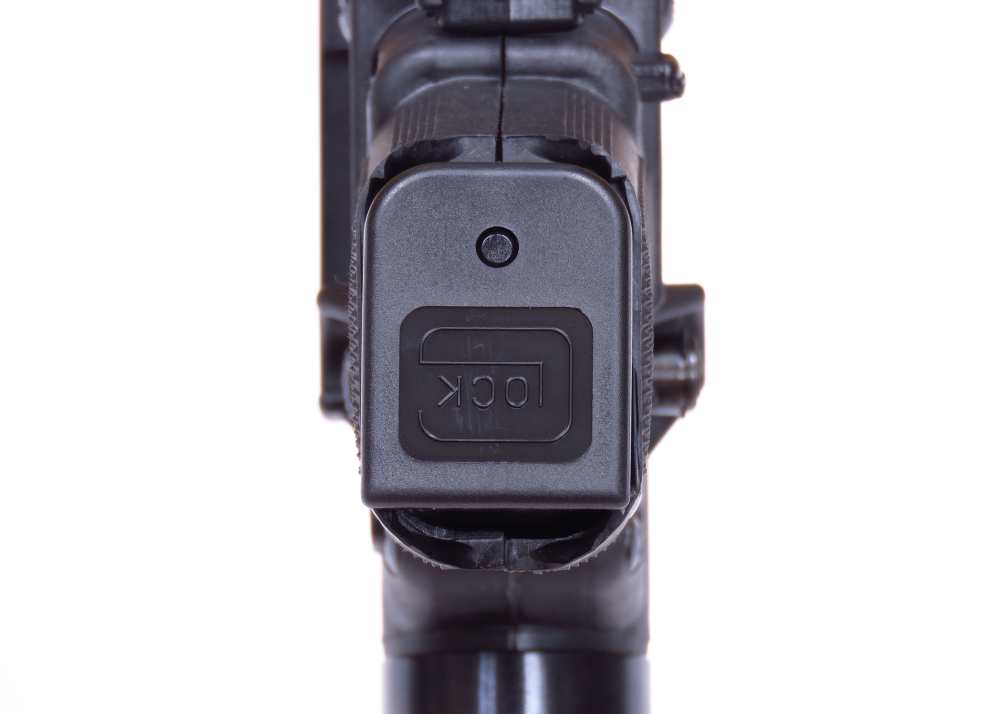 KELTEC SUB 2000 GEN 1 .40 Smith & Wesson S&W New In Box Takes Glock Mags-img-46