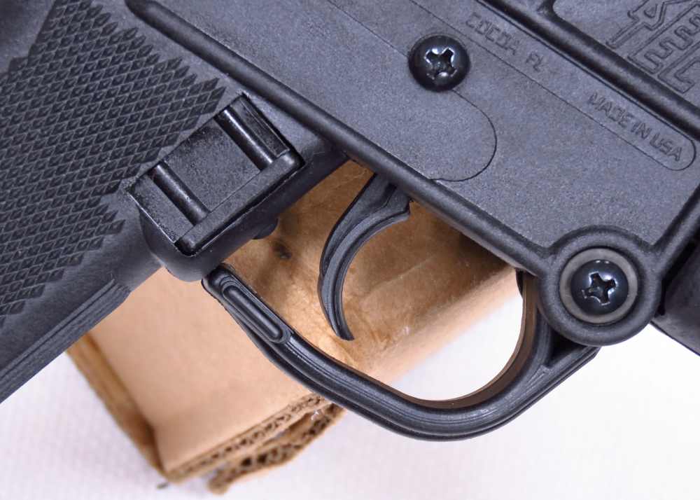 KELTEC SUB 2000 GEN 1 .40 Smith & Wesson S&W New In Box Takes Glock Mags-img-20