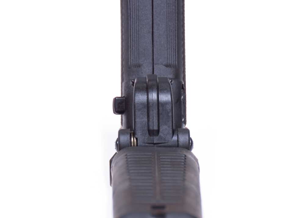 KELTEC SUB 2000 GEN 1 .40 Smith & Wesson S&W New In Box Takes Glock Mags-img-52