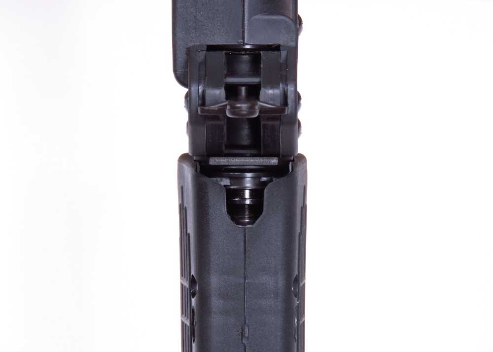KELTEC SUB 2000 GEN 1 .40 Smith & Wesson S&W New In Box Takes Glock Mags-img-37