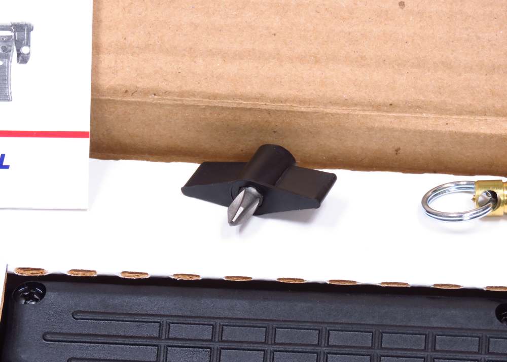 KELTEC SUB 2000 GEN 1 .40 Smith & Wesson S&W New In Box Takes Glock Mags-img-56