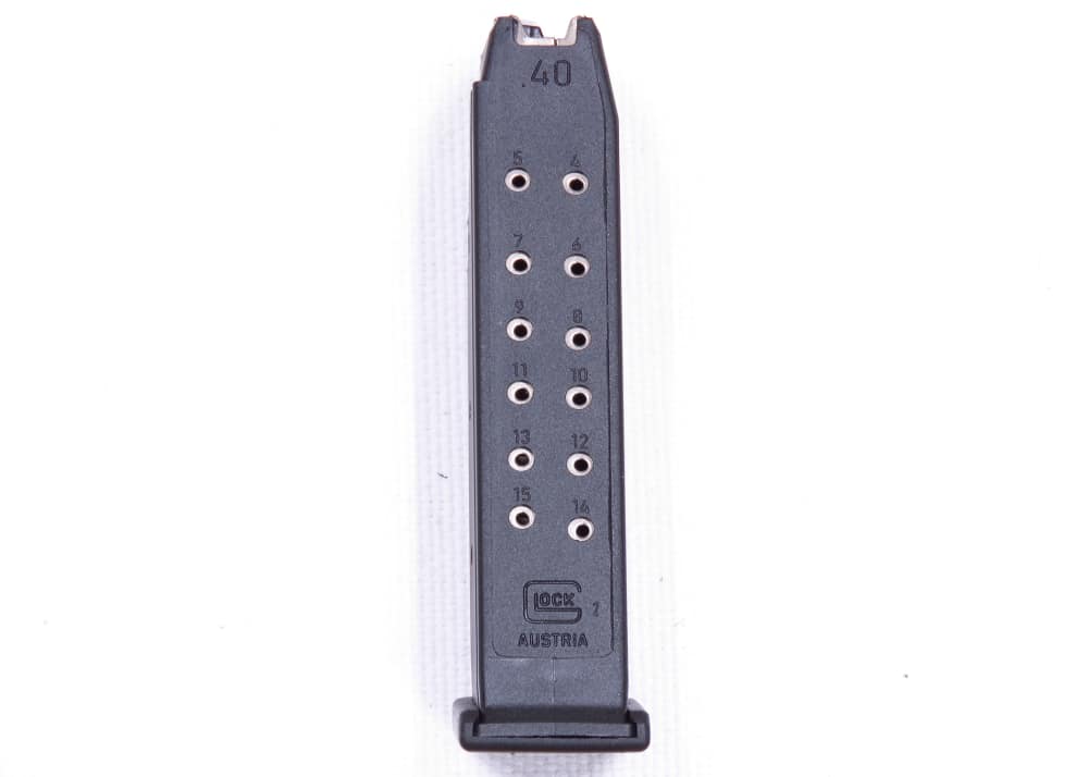KELTEC SUB 2000 GEN 1 .40 Smith & Wesson S&W New In Box Takes Glock Mags-img-61