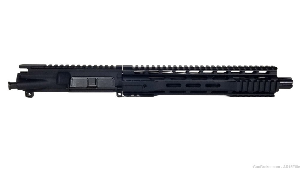 AR-15 Upper 5.56 10.5" AR15-img-0