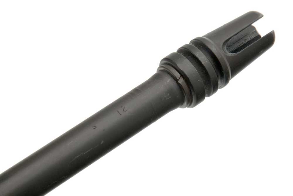 Colt SP1 AR-15 223/5.56 Semi-Auto Rifle Mfg. 1967-img-9