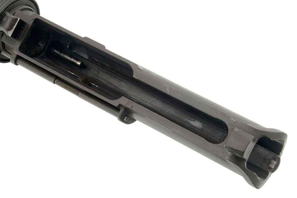 Colt SP1 AR-15 223/5.56 Semi-Auto Rifle Mfg. 1967-img-11