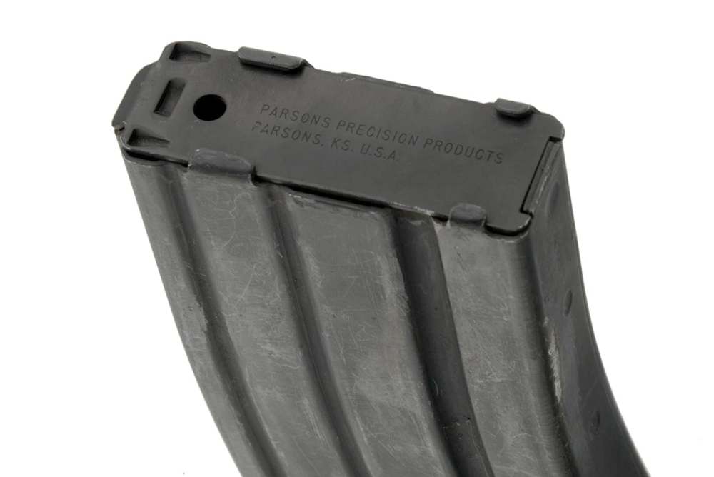Colt SP1 AR-15 223/5.56 Semi-Auto Rifle Mfg. 1967-img-16