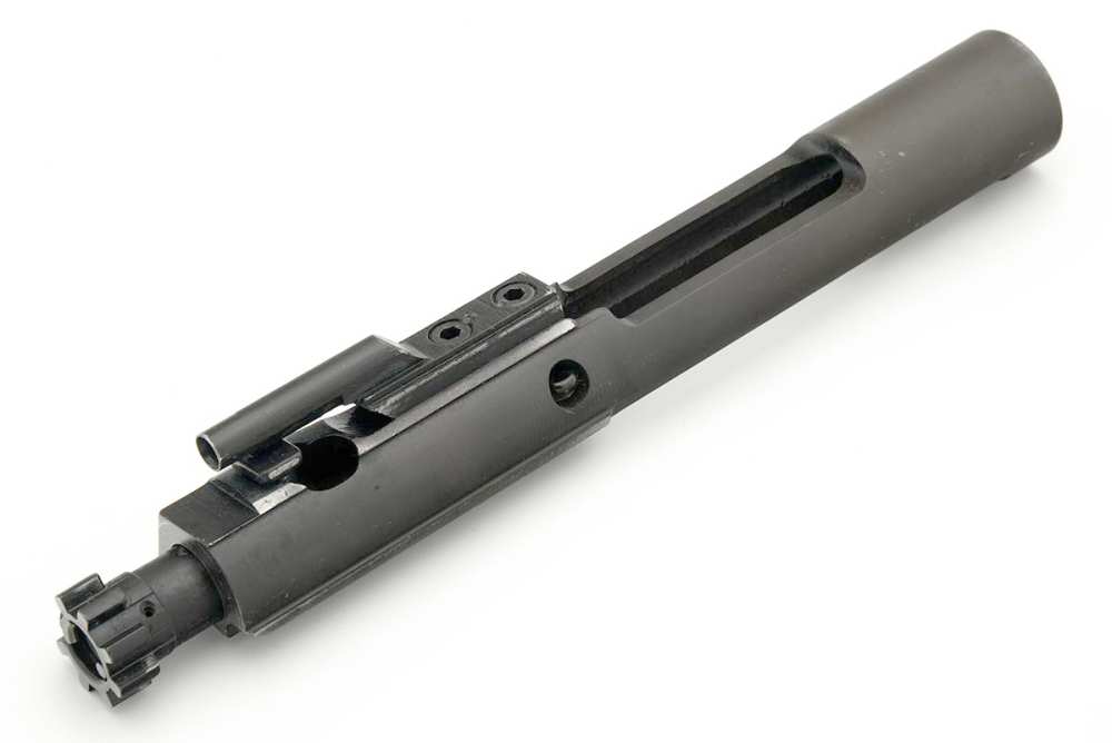 Colt SP1 AR-15 223/5.56 Semi-Auto Rifle Mfg. 1967-img-14