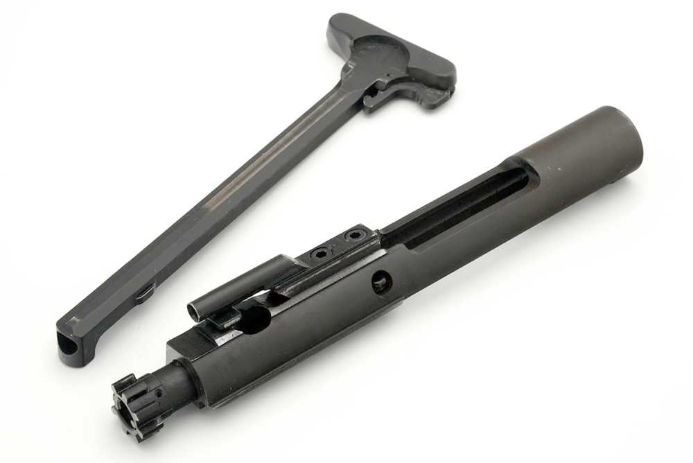 Colt SP1 AR-15 223/5.56 Semi-Auto Rifle Mfg. 1967-img-13