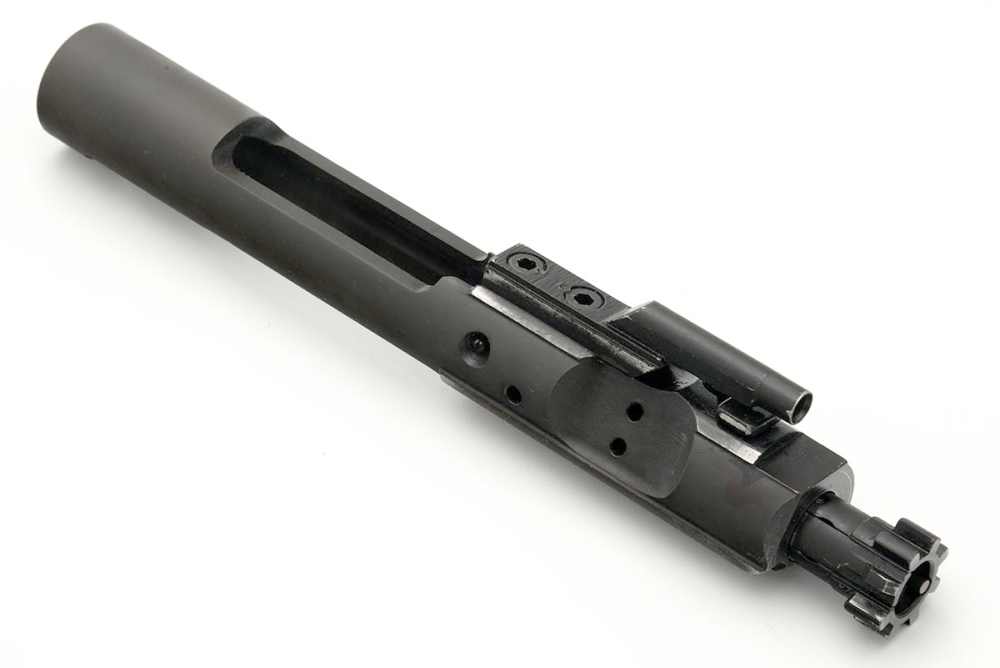 Colt SP1 AR-15 223/5.56 Semi-Auto Rifle Mfg. 1967-img-12