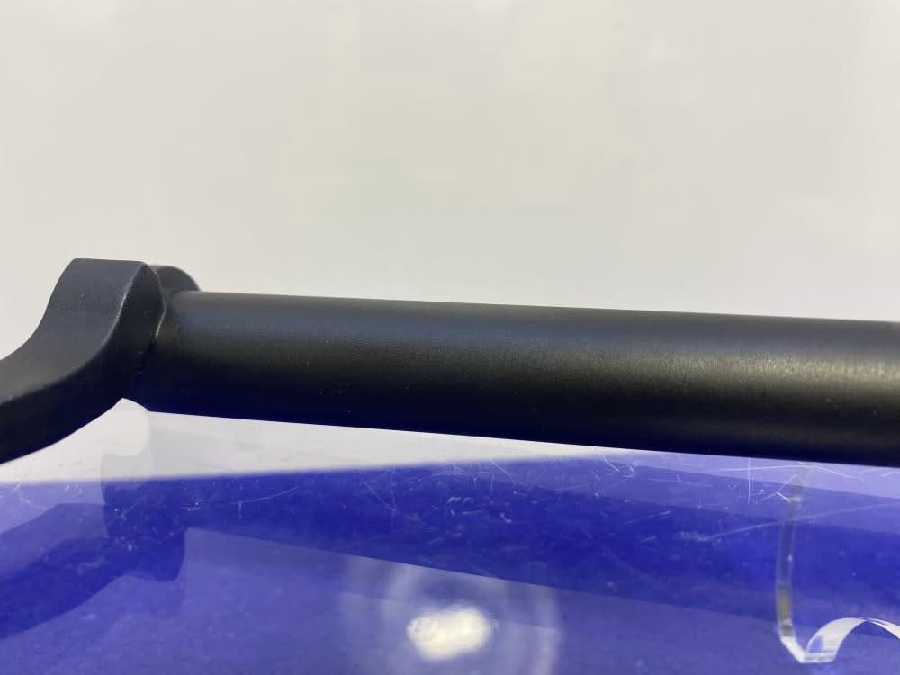 Remington .223 Bolt *RH, MODEL SEVEN (7), BLACK* -CUSTOM SHOP INVENTORY--img-4