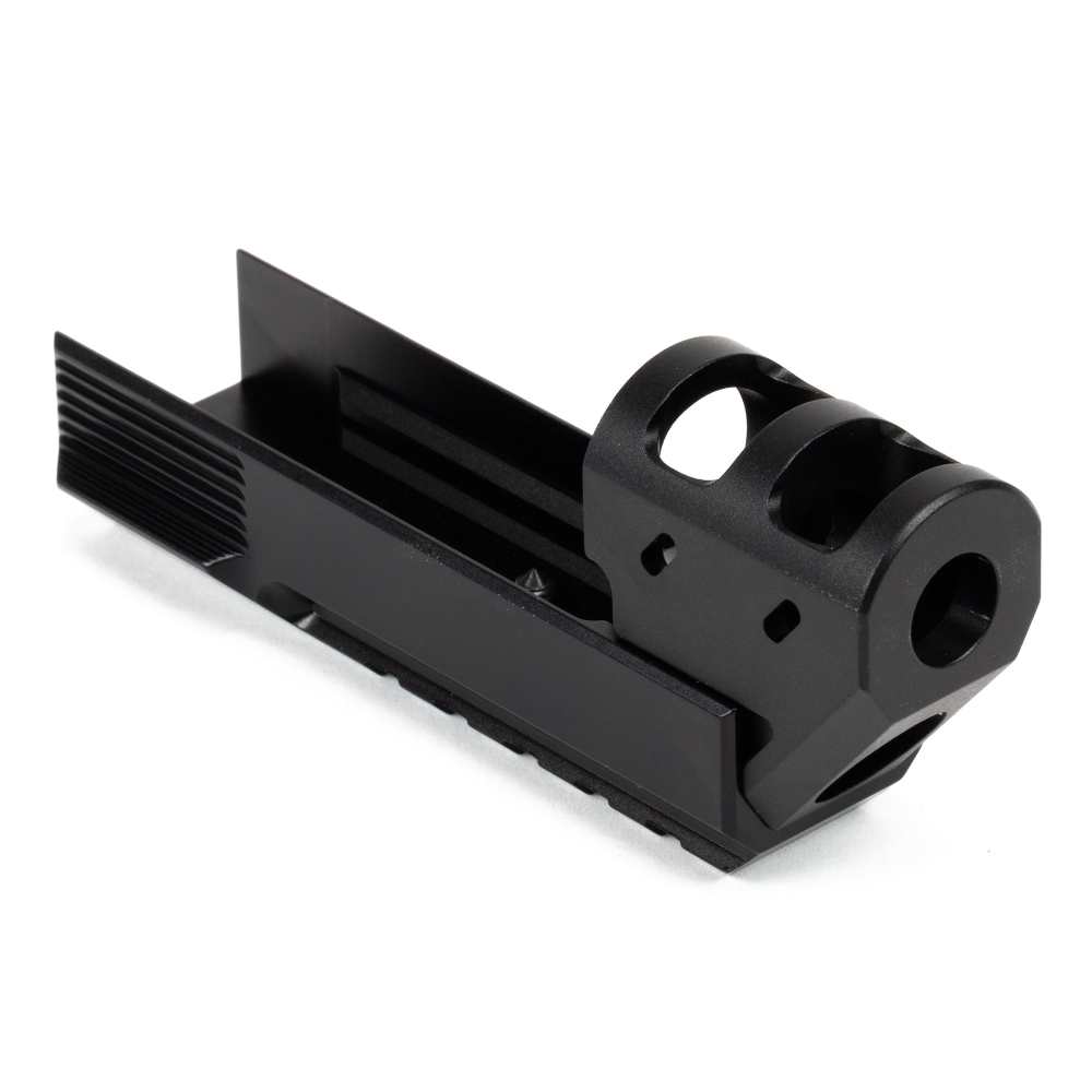 Springfield Prodigy 4.25 Basilisk Compensator (Thumb Ledge Mk2) 2011 Comp-img-4