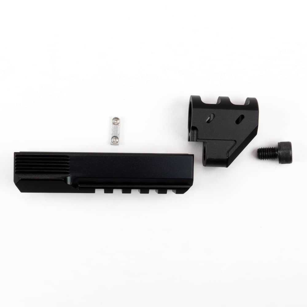 Springfield Prodigy 4.25 Basilisk Compensator (Thumb Ledge Mk2) 2011 Comp-img-8
