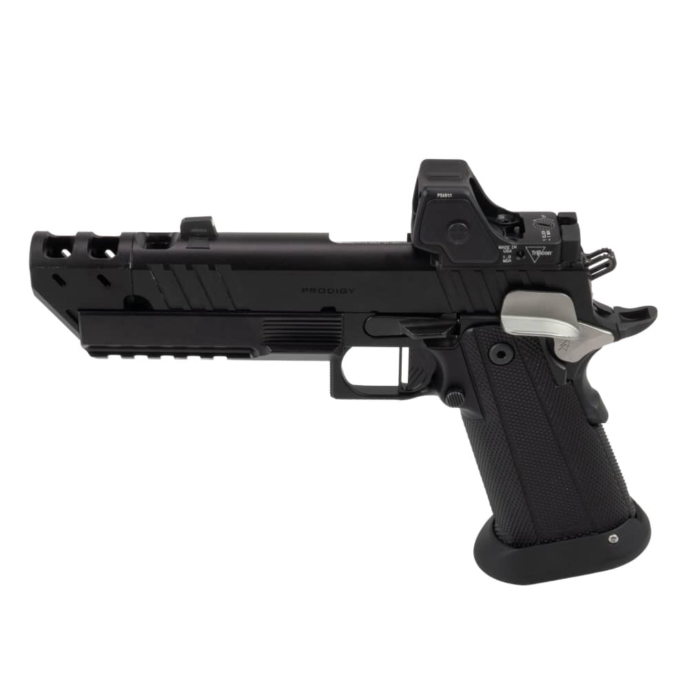 Springfield Prodigy 4.25 Basilisk Compensator (Thumb Ledge Mk2) 2011 Comp-img-2