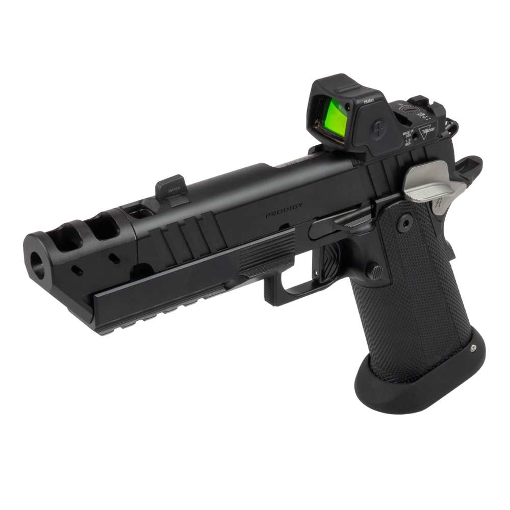 Springfield Prodigy 4.25 Basilisk Compensator (Thumb Ledge Mk2) 2011 Comp-img-3
