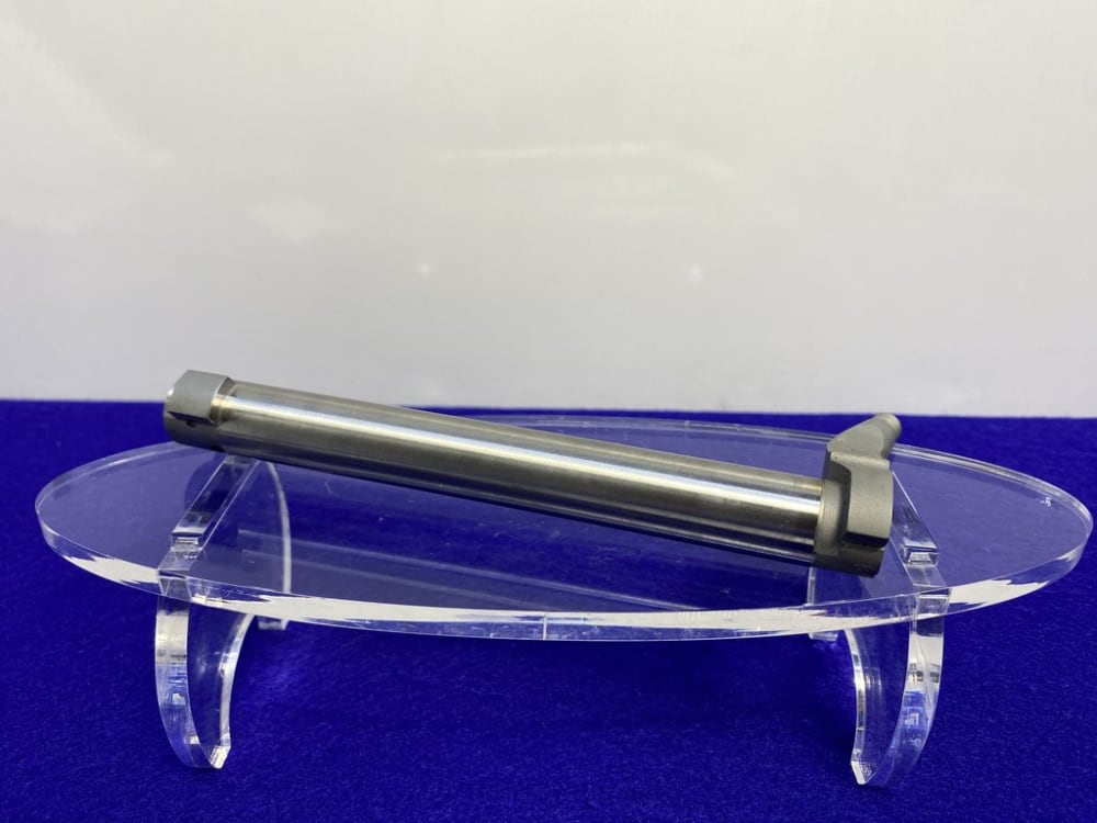 -CUSTOM SHOP- Remington 308 Mini-16 Bolt Stainless *RIGHT-HAND LONG ACTION*-img-7