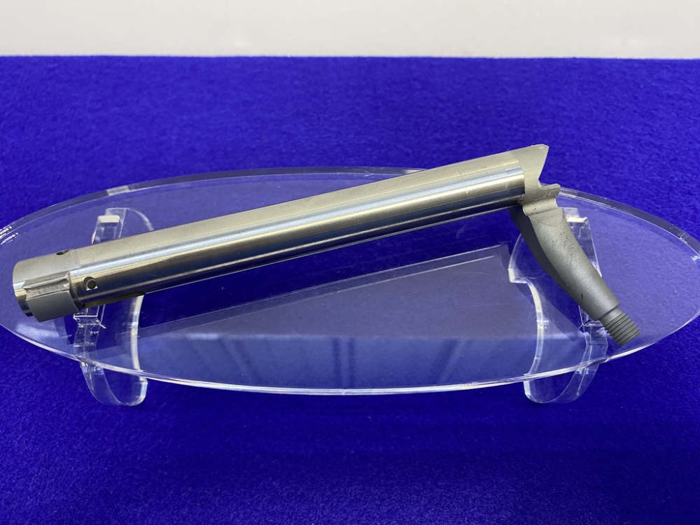 -CUSTOM SHOP- Remington 308 Mini-16 Bolt Stainless *RIGHT-HAND LONG ACTION*-img-11